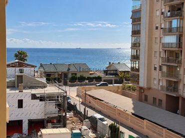 Apartamento con piscina en venta en Els Terrers
