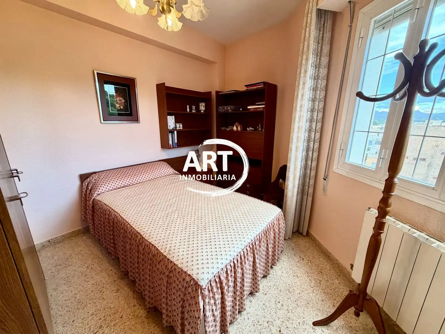 Bedroom of Flat for sale in Centro  