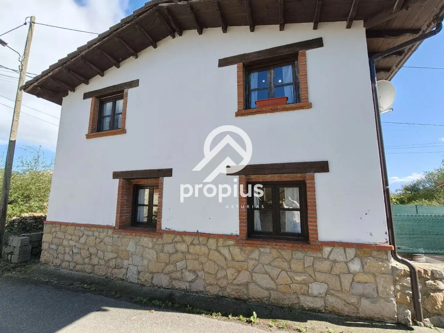 Detached house for sale in N/A, imagen 2