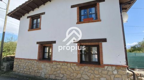 Foto 2 de Casa o xalet en venda a N/a, Parres, Asturias
