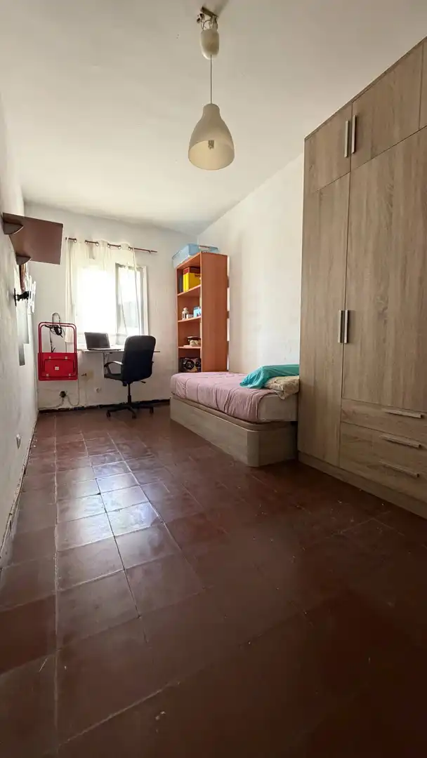 Schlafzimmer von Wohnungen zum Verkauf in Las Palmas de Gran Canaria