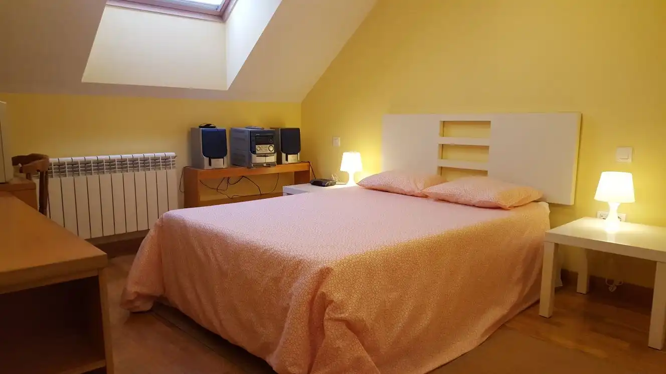 Dúplex en venta en Calle Rivero, Centro