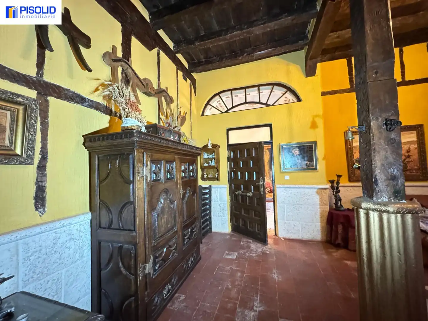 Finca rústica en venda en Rueda