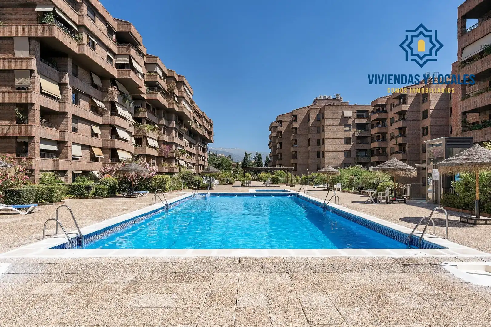 Bajo con piscina en venta en Beiro, imagen 48