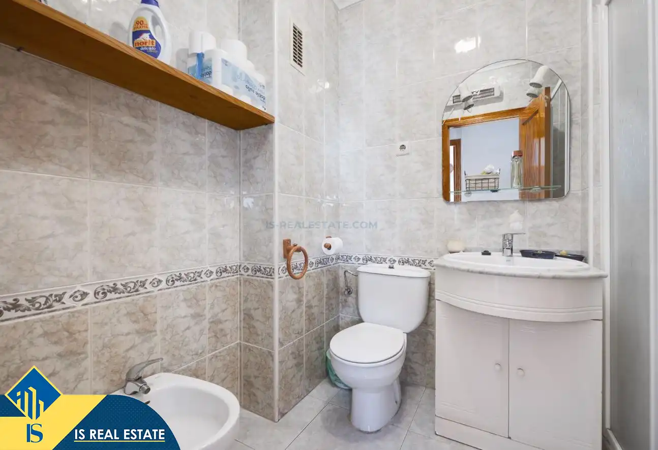Apartament amb ascensor en venda a Centro, imagen 18