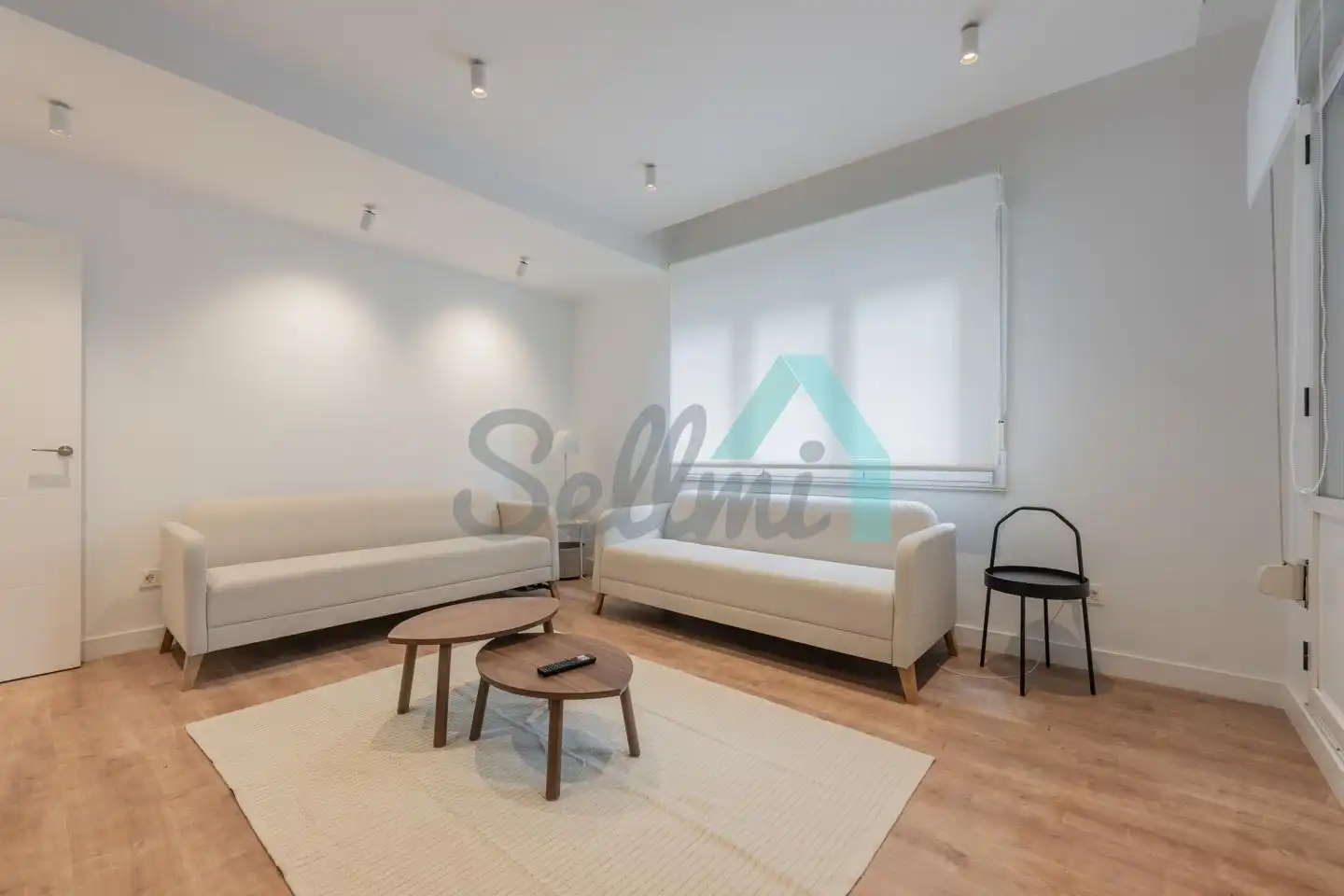 Appartamento con ascensore in affitto a Calle Sacramento, imagen 6