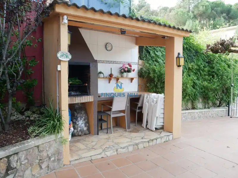 Xalet amb jardí en venda a Carrer de Sant Pol, imagen 56