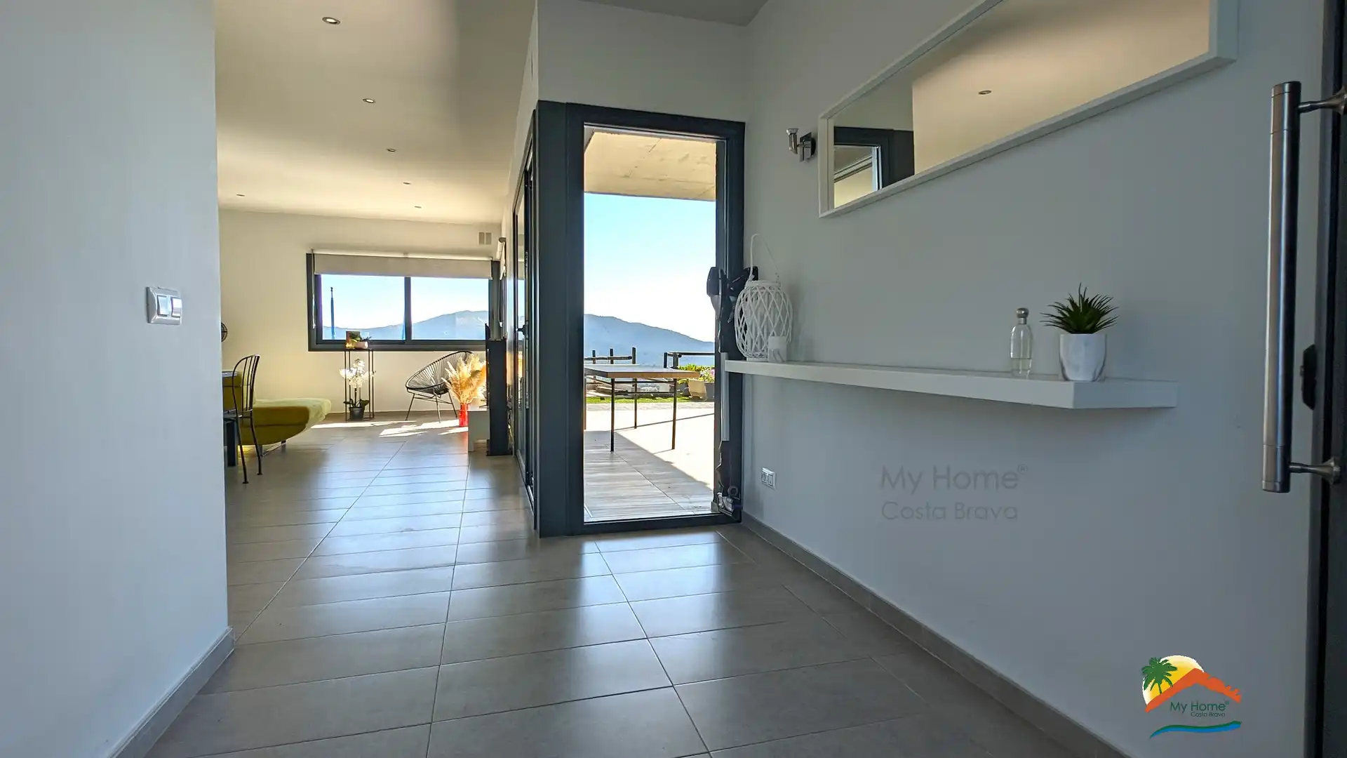 Maison avec piscine à vendre à Serra Brava, imagen 7