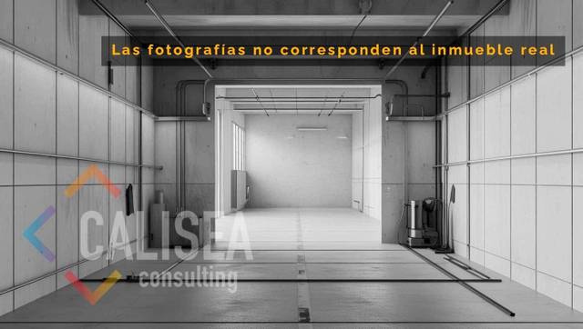 Nave industrial en Alquiler en Carrer del Mas Baiona, 178 en Can Roqueta