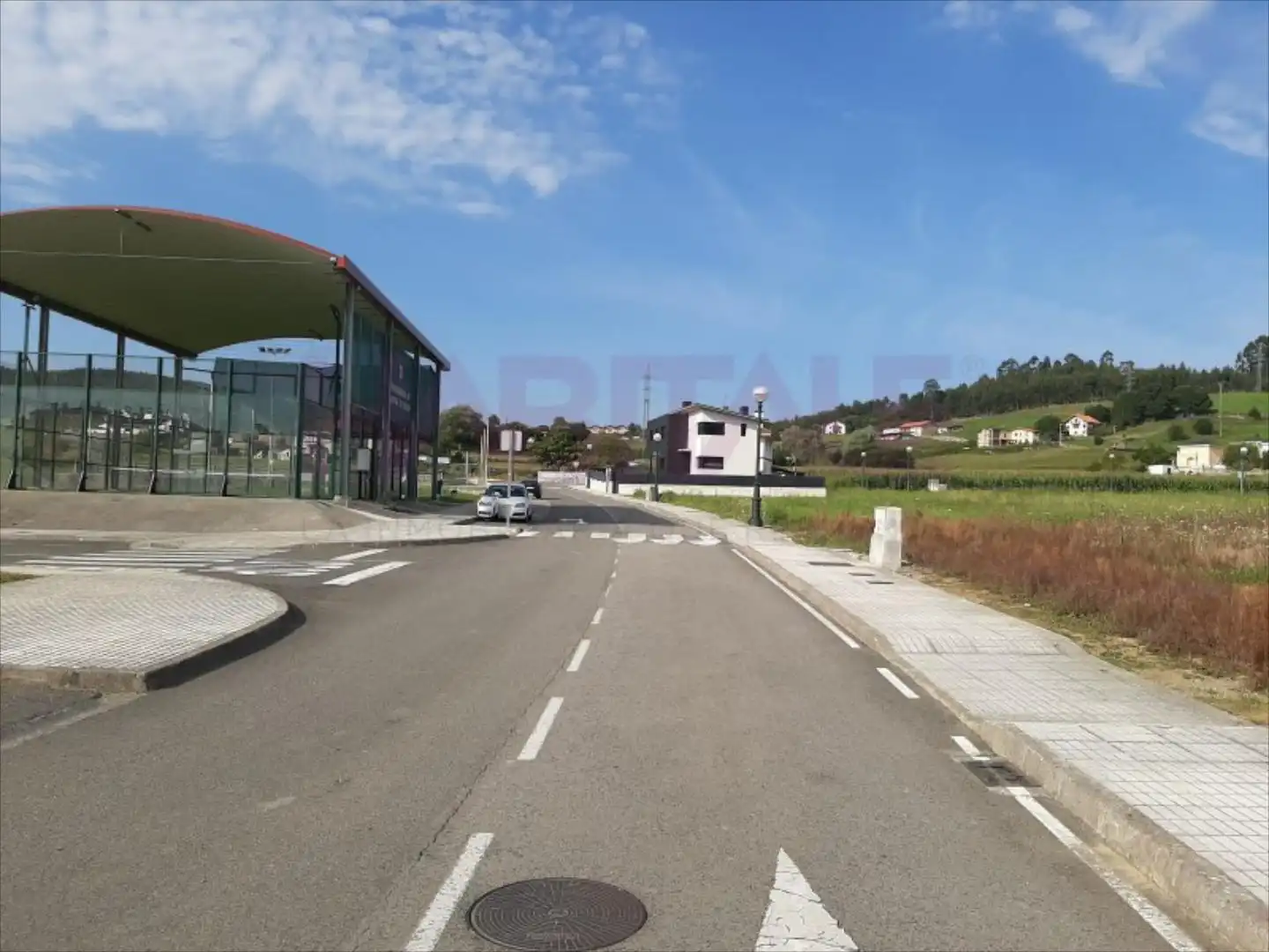 Terreno residencial en venta en Bárcena de Cicero, imagen 4
