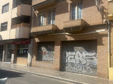Residenziale in vendita a Carrer de Felipe Valls