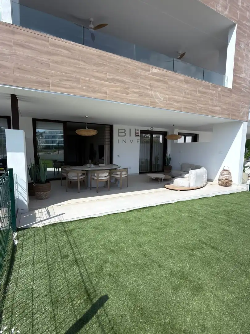 Appartement avec piscine à vendre à Lomas del Higuerón 5, imagen 2