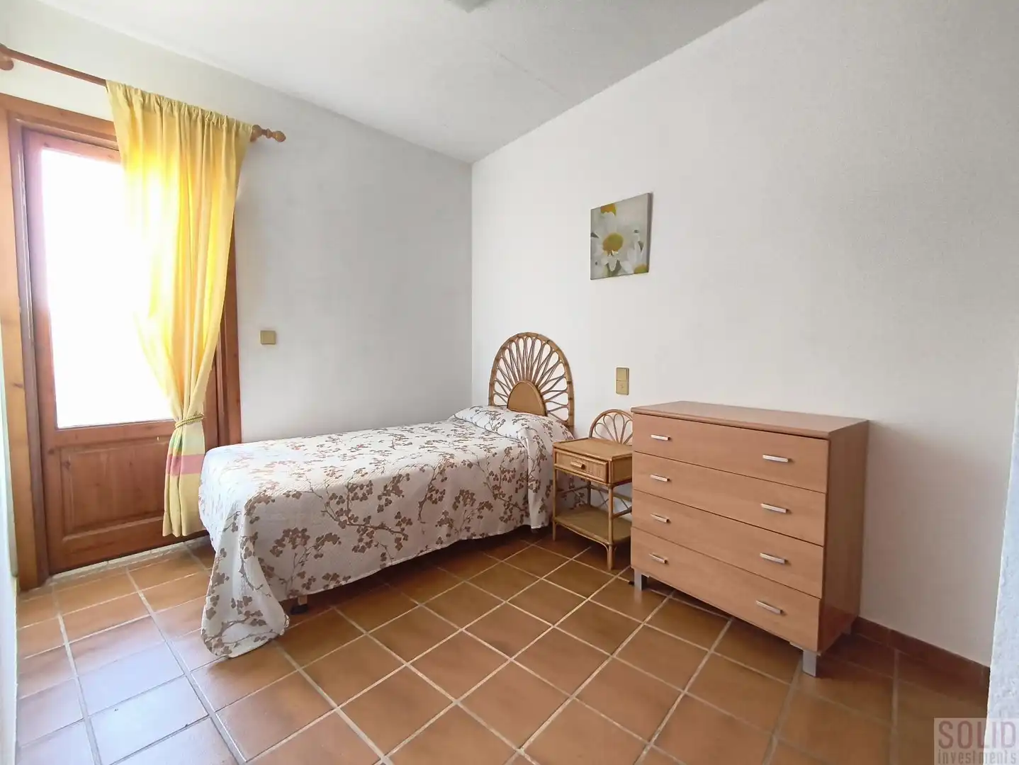Dormitori de Dúplex en venda en Jávea / Xàbia amb Terrassa i Piscina comunitària