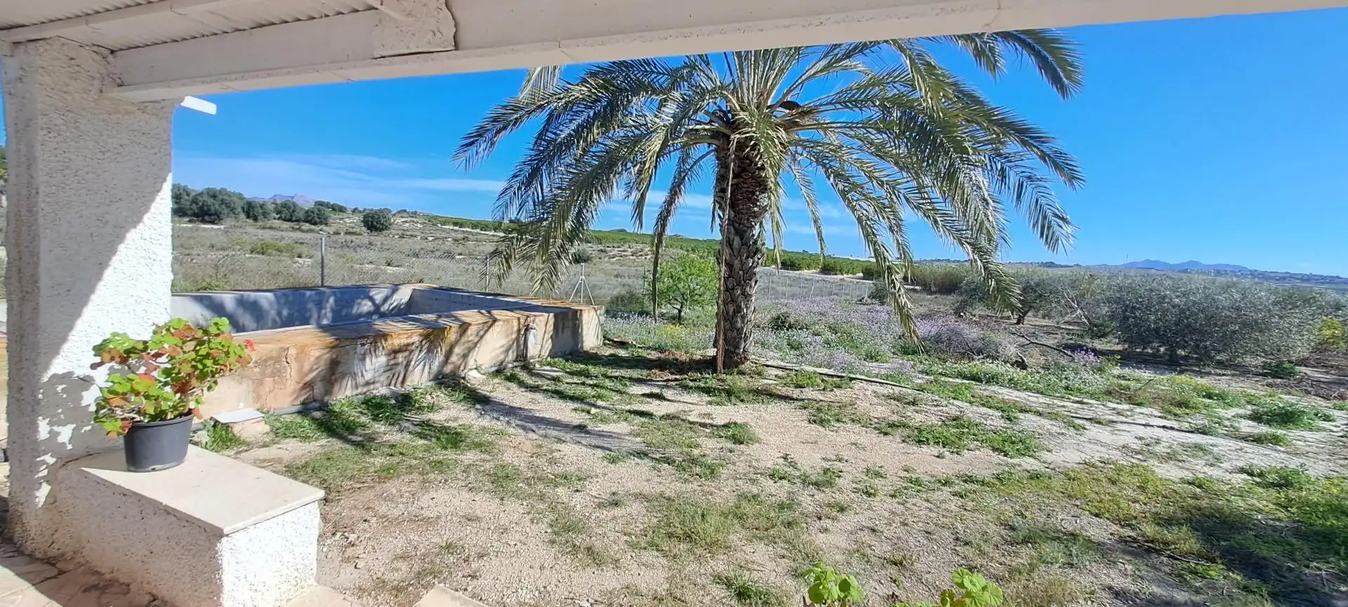 Casa o chalet en venta en Molina de Segura con Jardín privado y Trastero