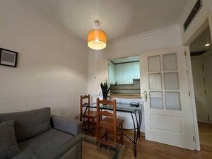 Photo 3 of Apartment for sale in Calle de Campezo, Rejas,  Madrid Capital