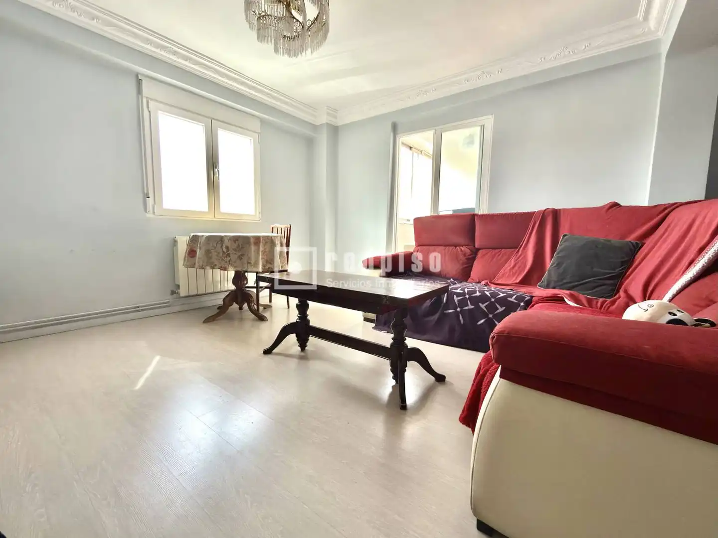 Flat for sale in de Montejurra, Ventas