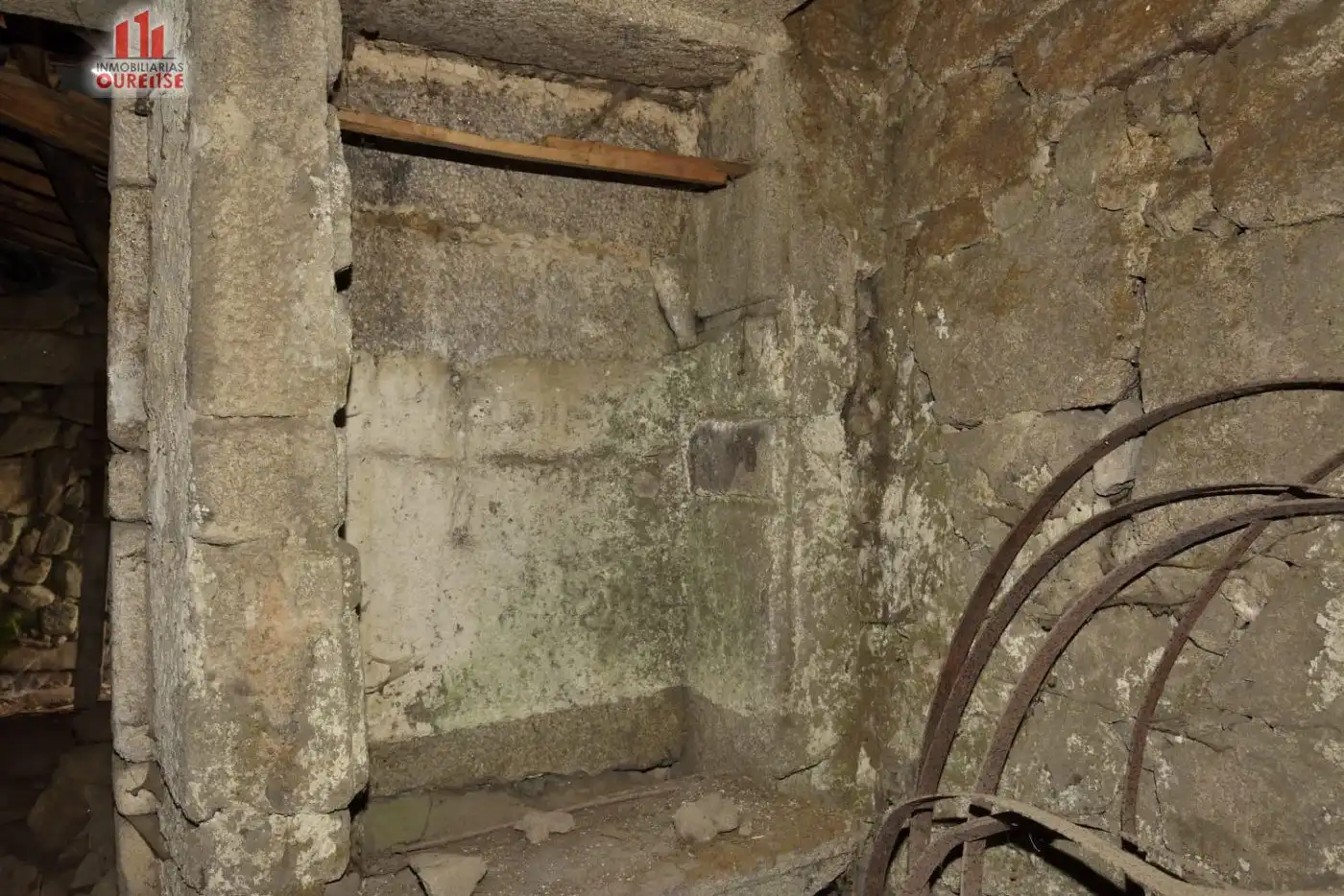 Casa o xalet en venda en Ourense Capital 