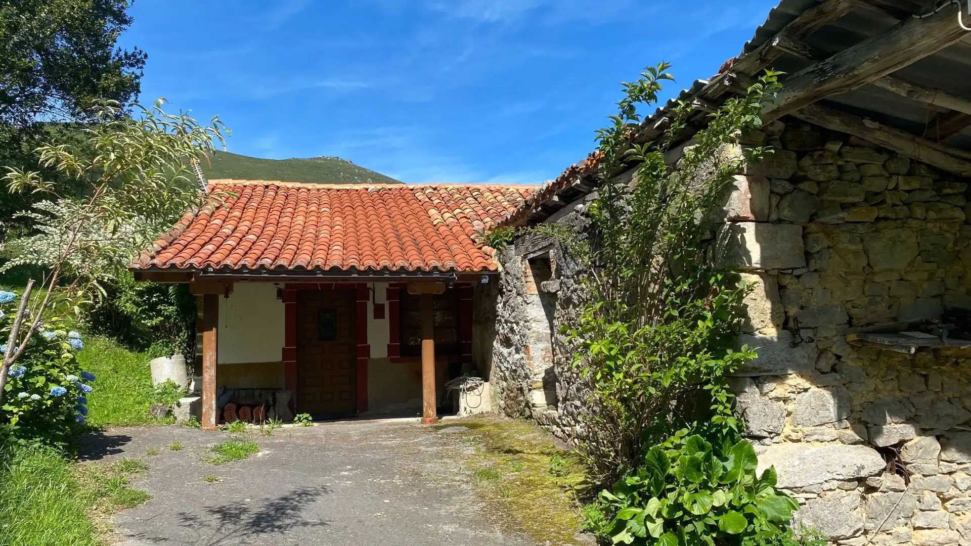 Casa en venta en Cuerres de Llenín, imagen 5