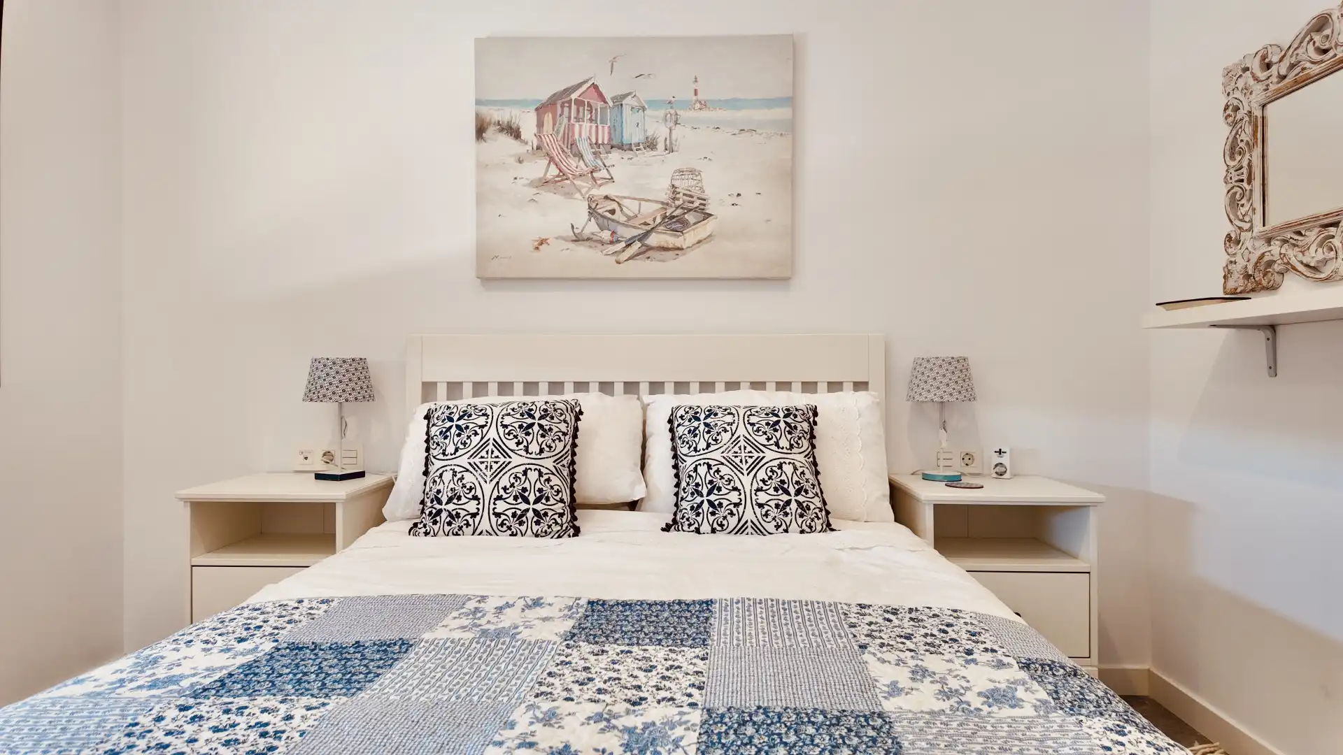 Casa pareada con piscina en venta en Selwo, imagen 30