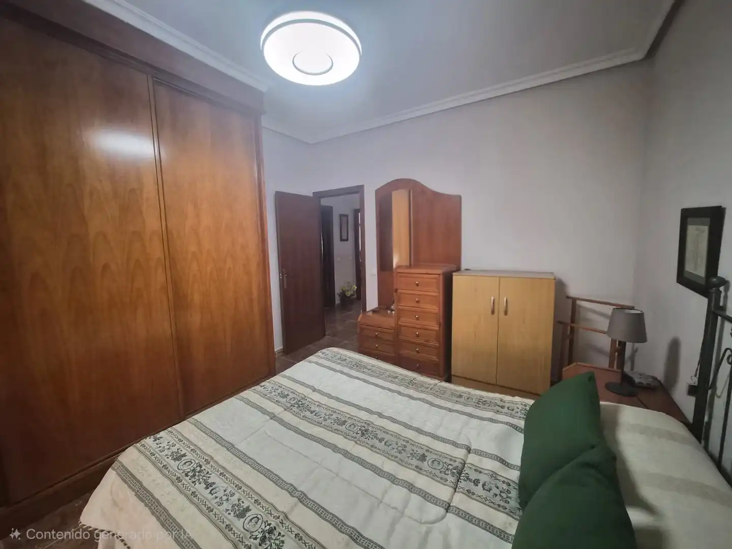 Bedroom of Detached homes for sale in Mérida