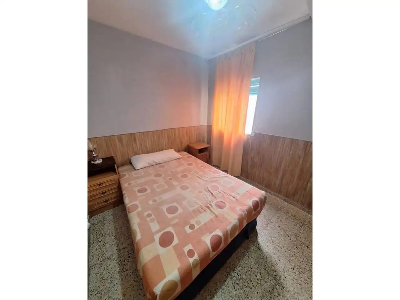 Bedroom of Flat for sale in Fuenlabrada  with Terrace