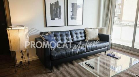 Foto 4 de Pis en venda a Molins de Rei, Barcelona