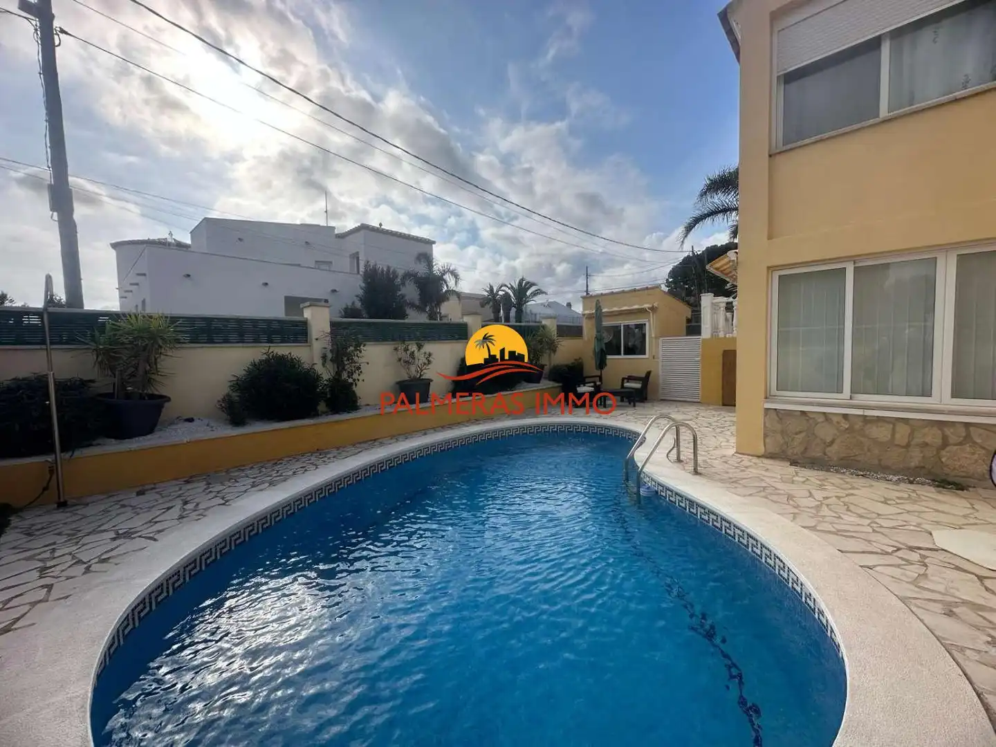 Villa avec piscine à vendre à Les Tres Cales, imagen 50