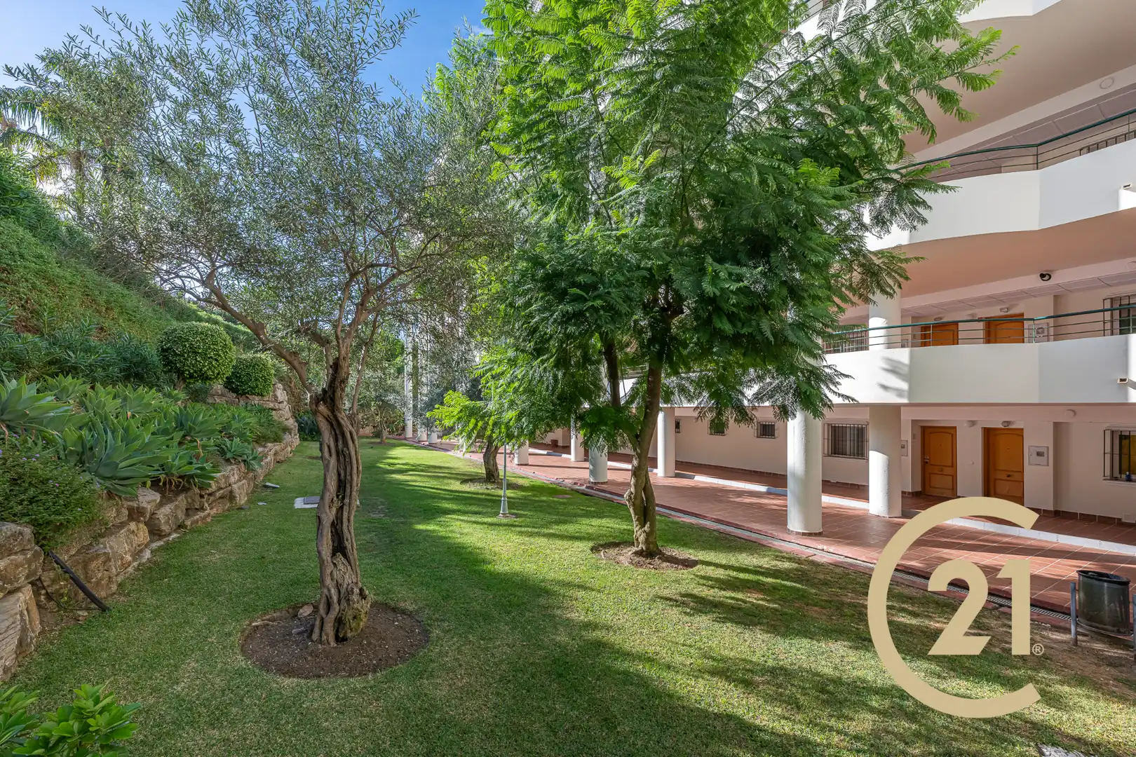 Apartamento con piscina en venta en Camino Cortes 1, imagen 35