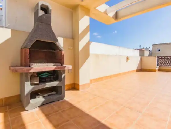 Wohnung mit Terrasse zum Verkauf in Benijófar, imagen 2