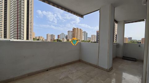 Impecable Piso de 3 Habitaciones en Benidorm, Zona Hotel Bali