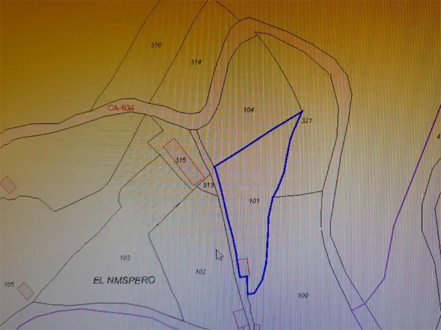 Flat for sale in Luena 