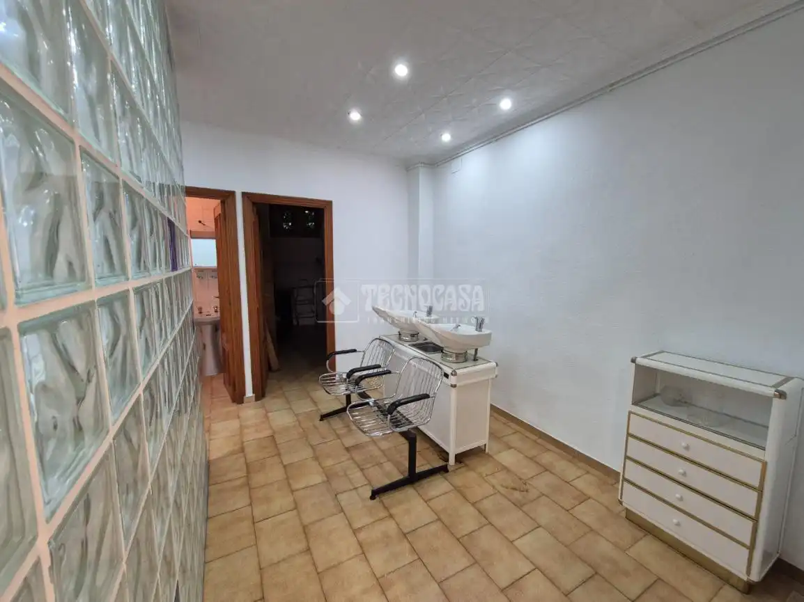 Local en venta en Sigüenza con Aire acondicionado y Calefacción