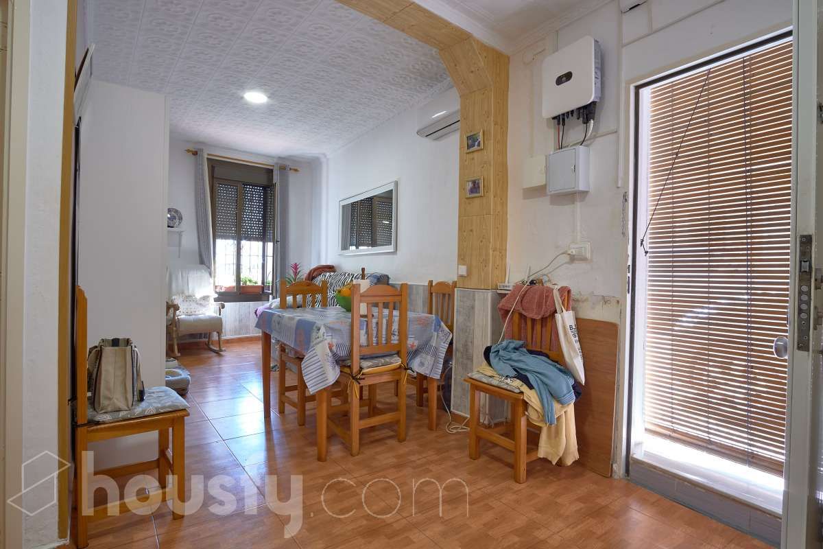 Casa o xalet en venda a CL SANT LLORENS,, Llaurí