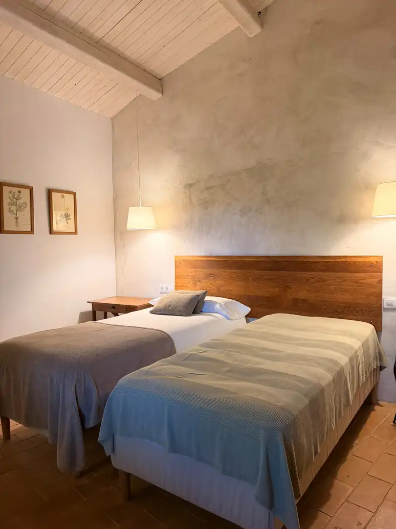 Habitación de Finca rústica en venta en Vilademuls
