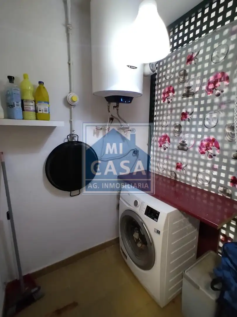 Cocina de Piso en venta en Mérida con Aire acondicionado, Calefacción y Parquet