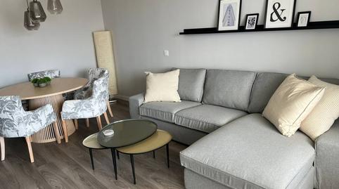 Foto 4 de Pis de lloguer a Boulevar Louis Pasteur, El Tejar - Hacienda Bizcochero, Málaga