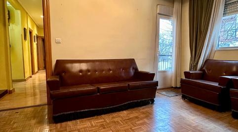 Foto 2 de Pis en venda a Calle Moradas, 6, Rondilla, Valladolid Capital