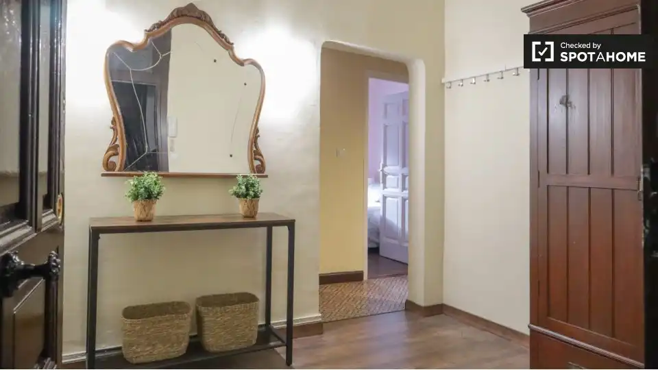 Appartement avec terrasse à louer à Centro, imagen 17