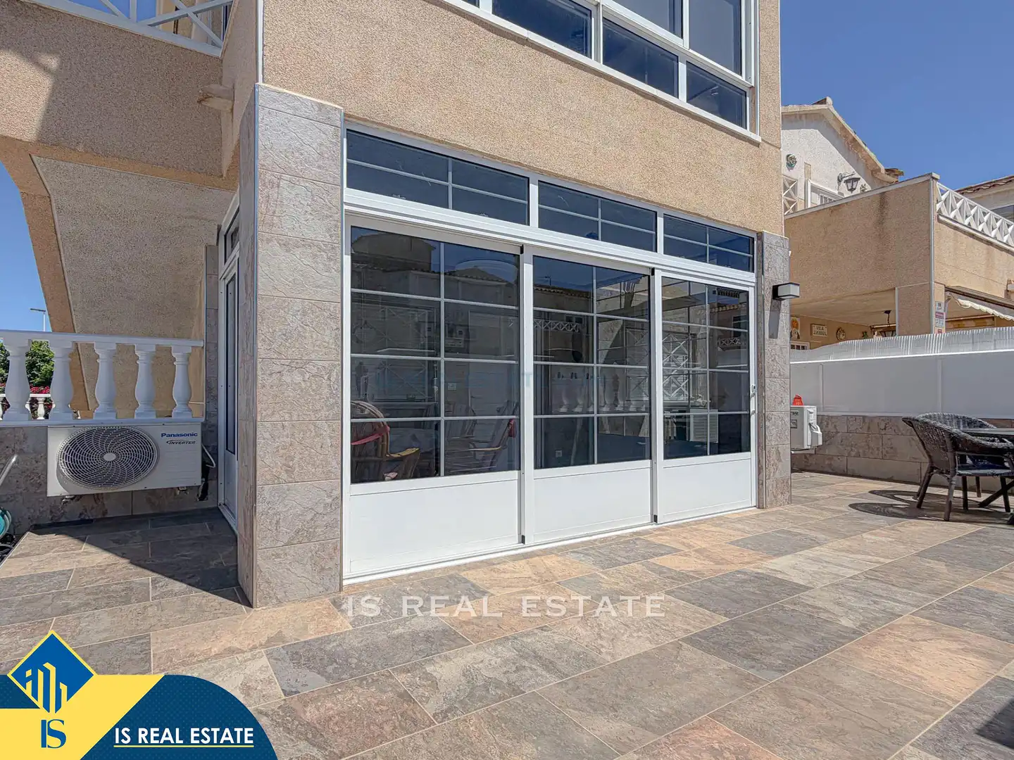 Bungalow con piscina in vendita a Centro, imagen 7