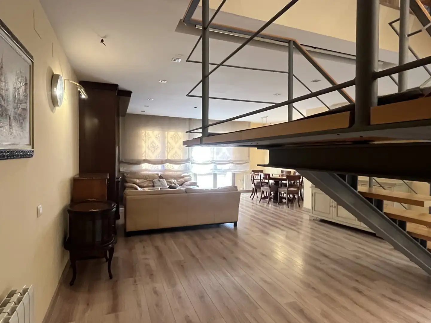 Casa adosada en venta en Carrer de les Colomeres, 84, Centre - Estació