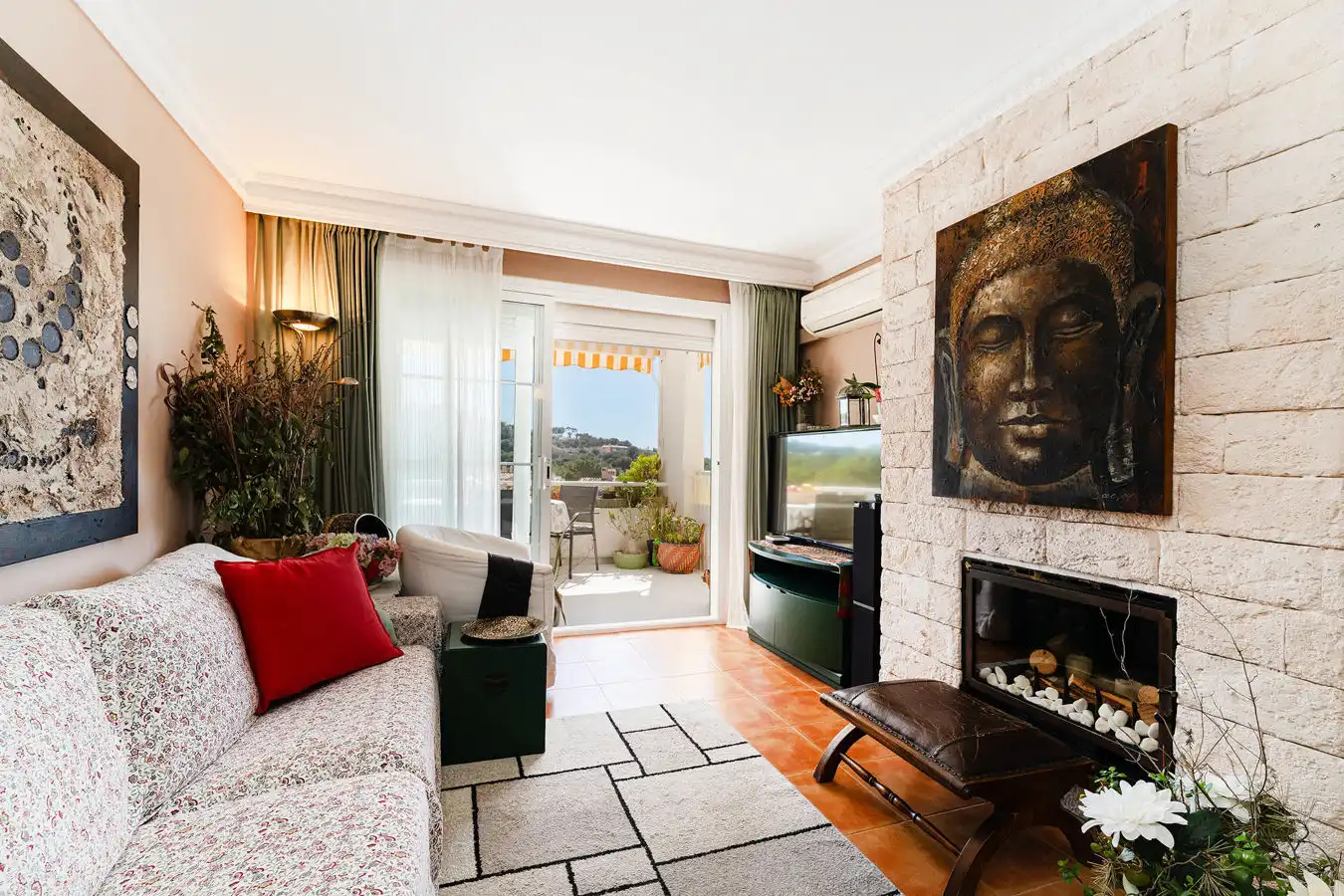 Apartamento en venta en Santa Ponça, imagen 2