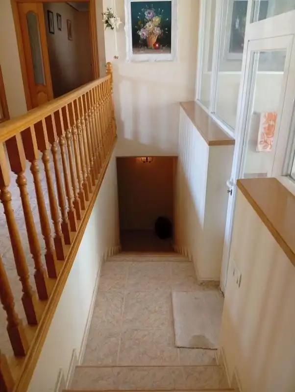 Casa amb terrassa en venda a Calle Granados, imagen 20
