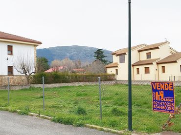 Terreny residencial en venda a Calle Ribera de los Molinos 8E