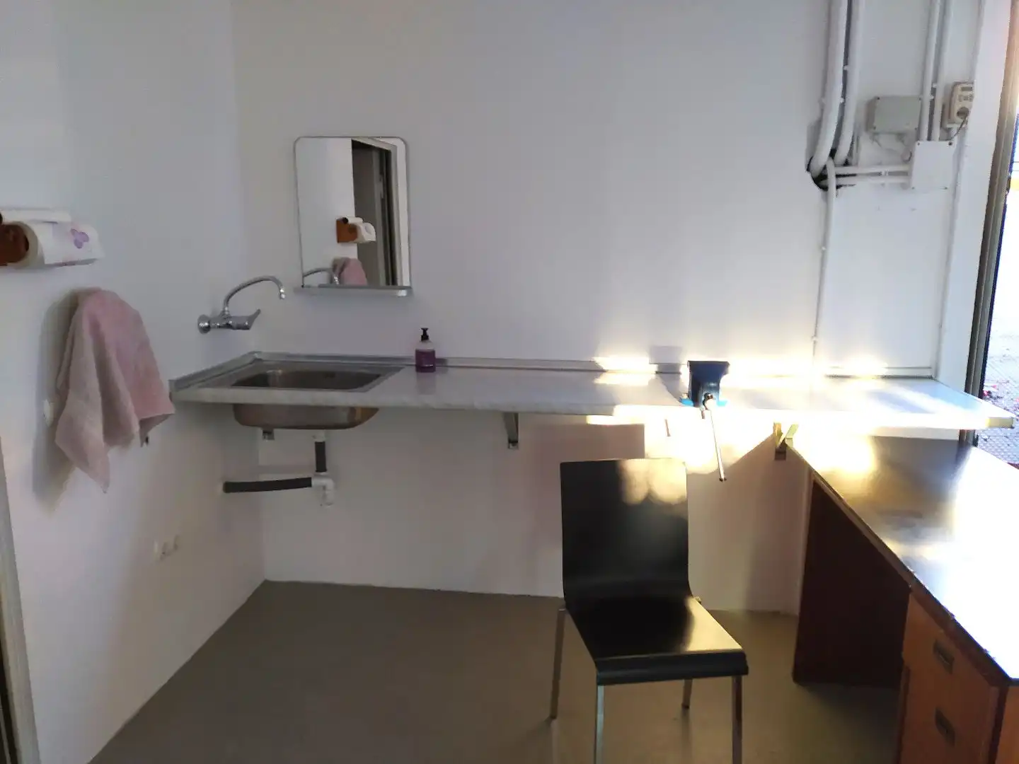 Baño de Casa o chalet en venta en El Casar, Guadalajara