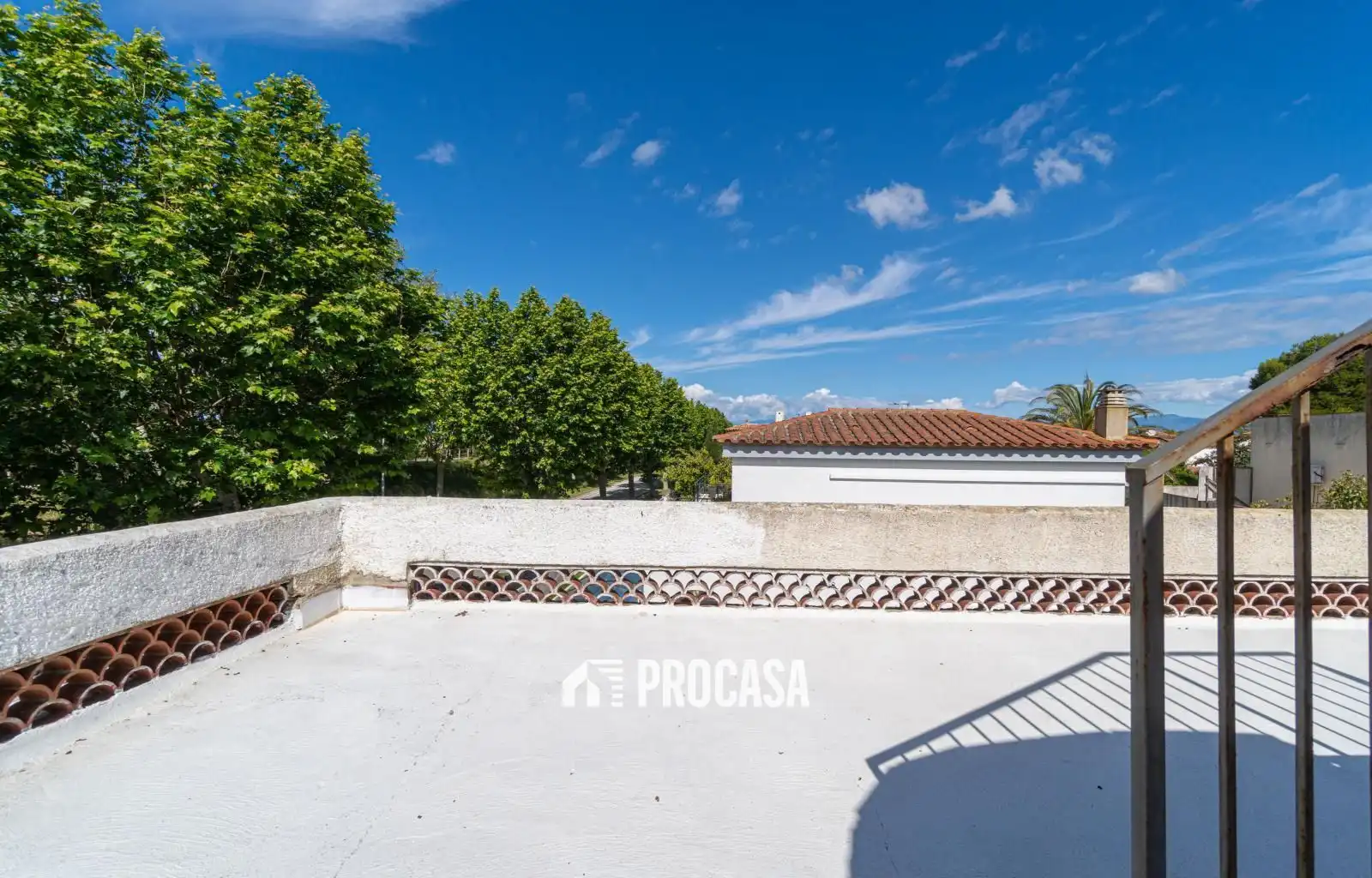 Detached house with pool for sale in MONTGRÍ, imagen 51