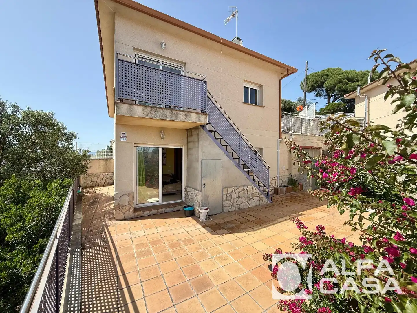 Houses for sale in Lloret Residencial - Montlloret
