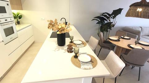 Foto 5 de Apartament en venda a El Raso, Guardamar del Segura