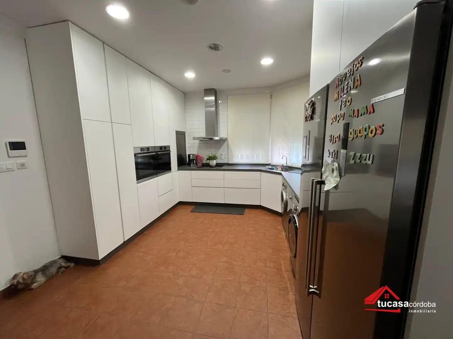 Casa rustica con piscina in vendita a Periurbano Oeste - Sierra, imagen 3