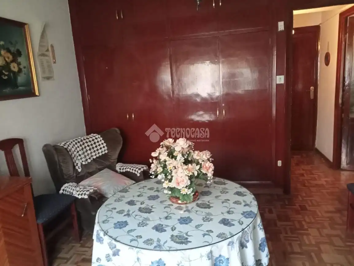 Piso con terraza en venta en CM DE RONDA, imagen 6