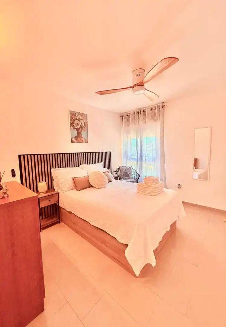 Apartment mit Pool zur Miete in Avenida Faro, imagen 24